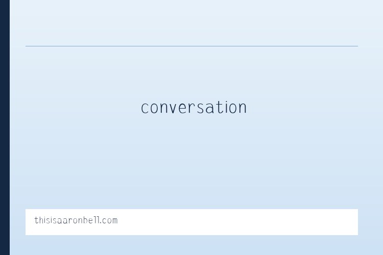 凤凰岭街道 - AARON BELL | start the conversation | - this is aaron bell 列表图